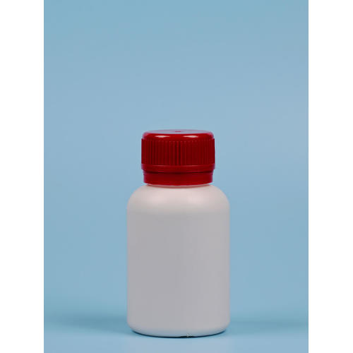 Customized Wholesale 100ml Fluorinated Bottle